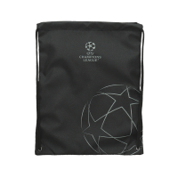 Taka na prezuvky UEFA Black 531372