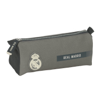 Pzdro na ceruzky Real Madrid siv