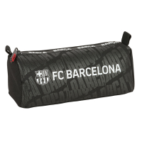 P�zdro na ceruzky FC Barcelona �ierne