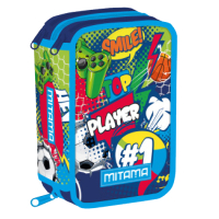 Pera�n�k 3zip pln� MITAMA Pop Sport