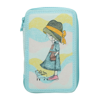Perank 3zip przdny Magical 531025A