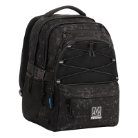 Batoh MITAMA Black Splash