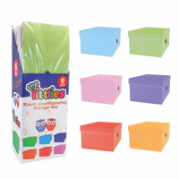 Krabica kolsk LITTLES mix