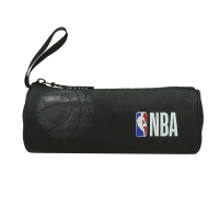 Pzdro na per NBA Black 531362
