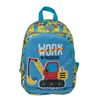 Batoh detsk Baby Worker