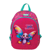 Batoh detsk Baby Butterfly