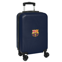 Cestovn� kufor FC Barcelona