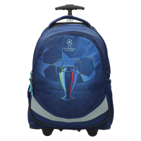 �kolsk� ta�ka kolieskov� UEFA Champions Bl 531373