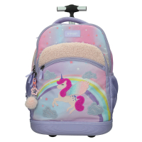 �kolsk� ta�ka kolieskov� Lovely Unicorn 531500
