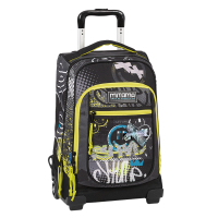 kolsk taka kolieskov MITAMA Urban Smile