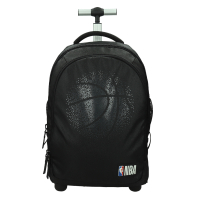 kolsk taka kolieskov NBA Black 531416