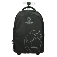 kolsk taka kolieskov UEFA Black 531417