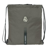 Taka na prezuvky Real Madrid siv