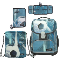 �kolsk� set Football 531537