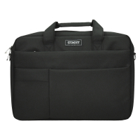 Taka na notebook Street Sleek Black 531392