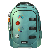 Batoh Street Cosmo Vibe 531567