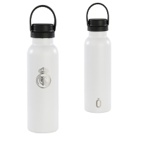 Termof�a�a 600ml Real Madrid biela