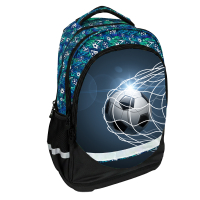 �kolsk� batoh anatomick� REYBAG Football 2