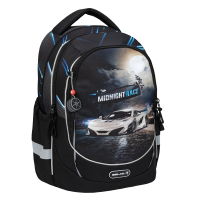 �kolsk� batoh Belmil Midnight Turbo