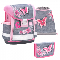 �kolsk� set BELMIL Elegant