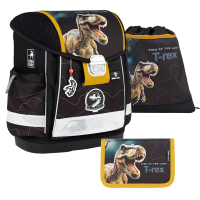 �kolsk� set BELMIL Roar Storm