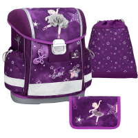 �kolsk� set BELMIL Prima Star