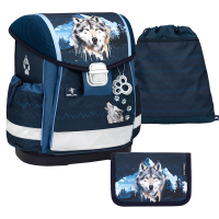 �kolsk� set BELMIL Northern Alpha