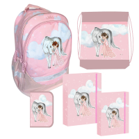kolsk set 5dielny REYBAG Amazing Horse