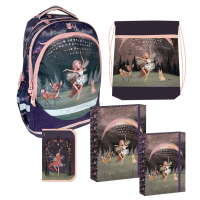 kolsk set 5dielny REYBAG Best Friends