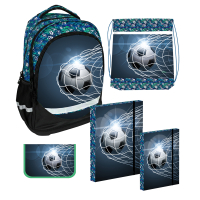 �kolsk� set 5dielny REYBAG Football 2