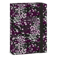 �kolsk� box A4 Sakura ARS UNA