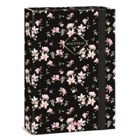 �kolsk� box A4 Magnolia 26 ARS UNA