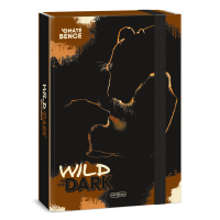 �kolsk� box A4 Wild in the Dark ARS UNA