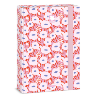 �kolsk� box A4 Bloomie ARS UNA