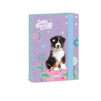 �kolsk� box A5 Aussie ARS UNA