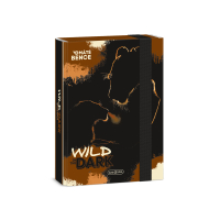 �kolsk� box A5 Wild in the Dark ARS UNA
