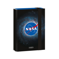 �kolsk� box A5 NASA 26 ARS UNA