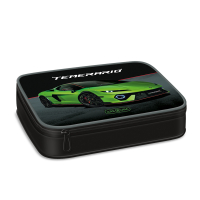 Pera�n�k 1zip poschodov� Lamborghini 26 green ARS UNA