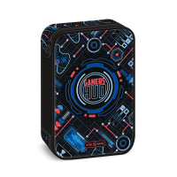 Pera�n�k 1zip poschodov� Gamers Hud ARS UNA