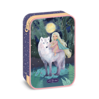 Pera�n�k 1zip poschodov� Northern Lights ARS UNA