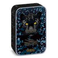 Pera�n�k 1zip poschodov� Black Panther 26 ARS UNA