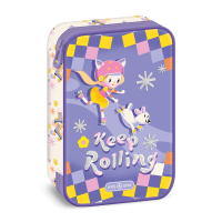 Pera�n�k 1zip poschodov� Keep Rolling ARS UNA