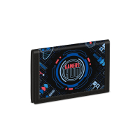 Pe�a�enka 247 Gamers Hud ARS UNA