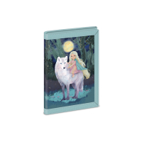 Pe�a�enka 247 Northern Lights ARS UNA