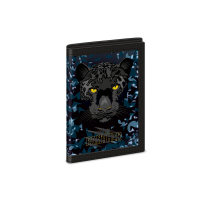 Pe�a�enka 247 Black Panther 26 ARS UNA