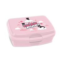 Box na desiatu Think pink 25 ARS UNA