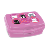 Box na desiatu Think Pink 26 ARS UNA