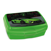 Box na desiatu Lamborghini 26 green ARS UNA