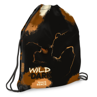 Ta�ka na prezuvky PTP Wild in the Dark ARS UNA