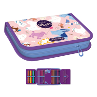 Pera�n�k 1zip pln� DOGGY FRIENDS ARS UNA